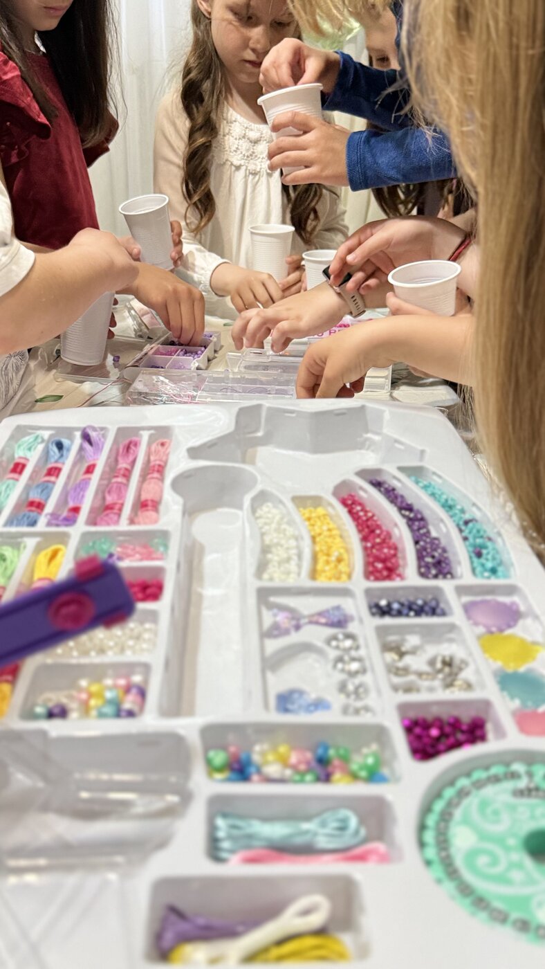 Atelier creativ 11