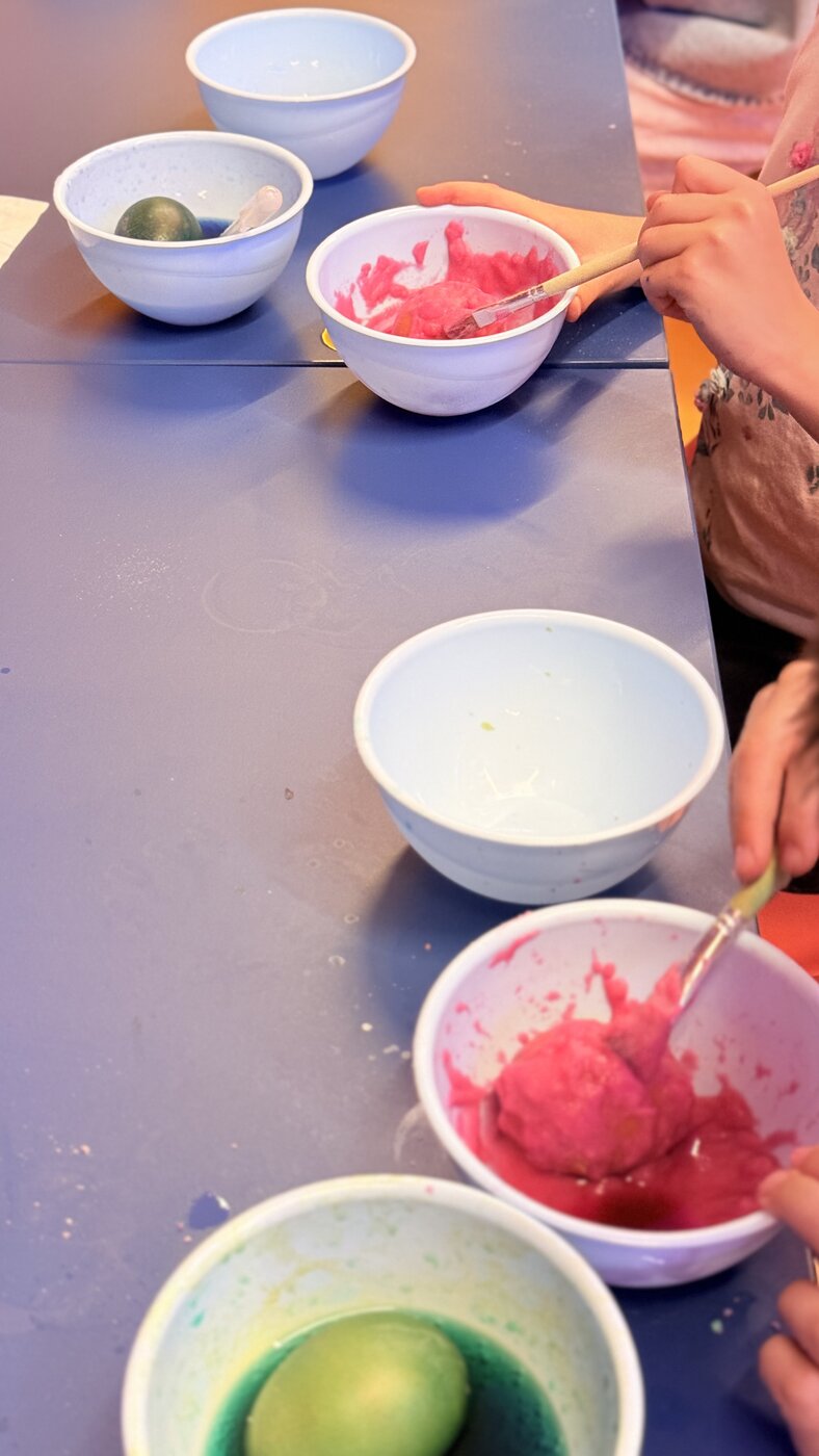 Atelier creativ 14