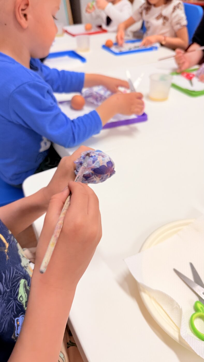 Atelier creativ 18