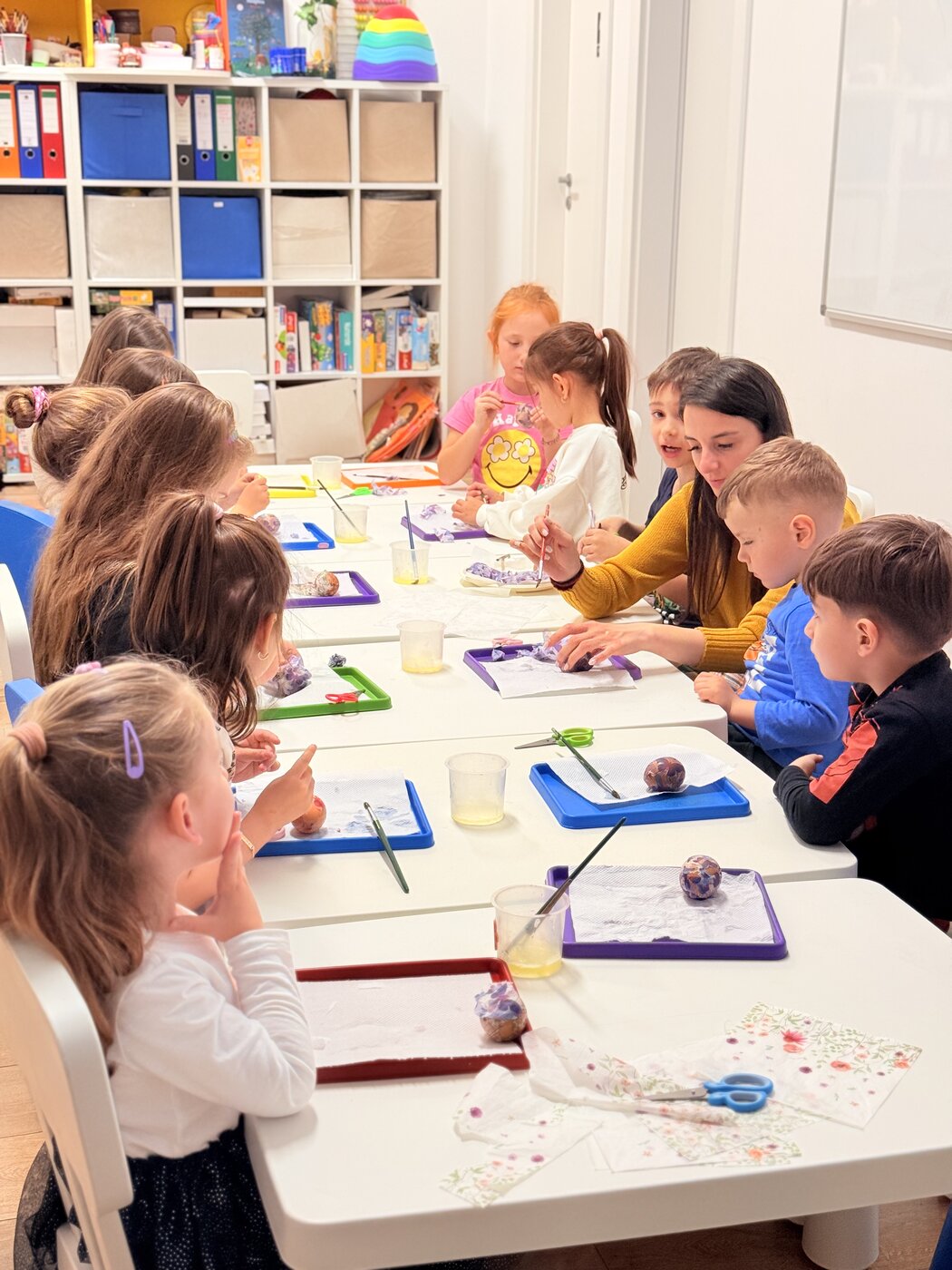 Atelier creativ 19