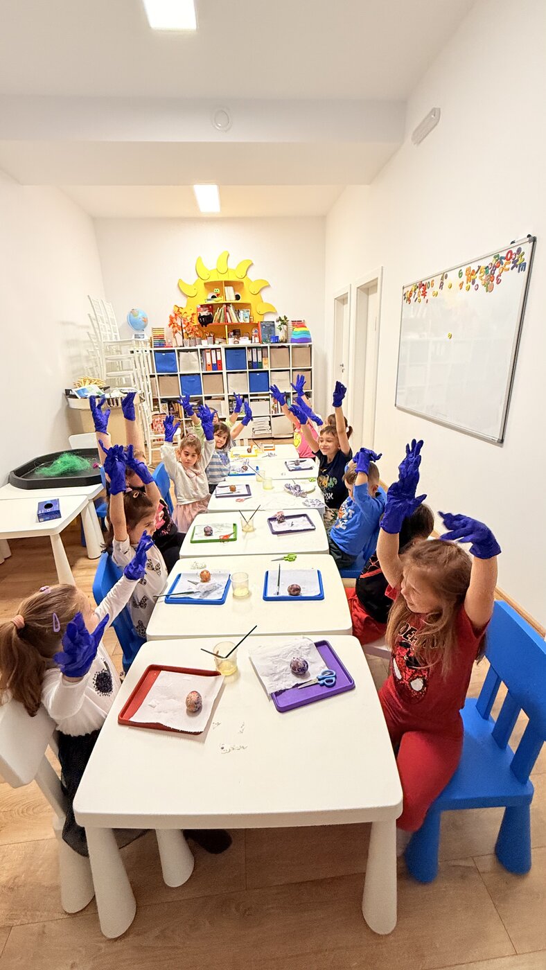 Atelier creativ 20