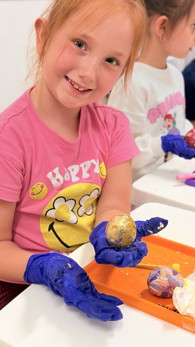 Atelier creativ 21