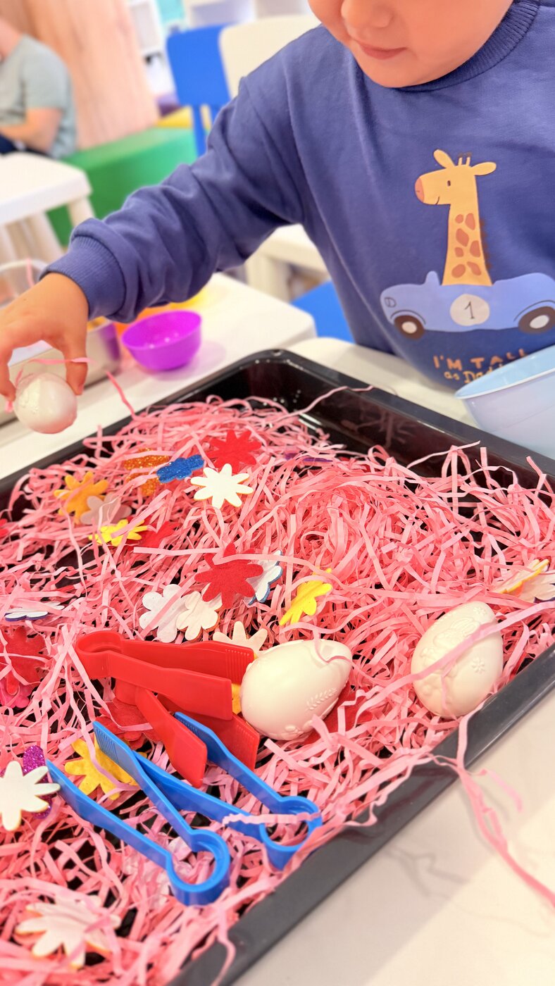 Atelier creativ 27