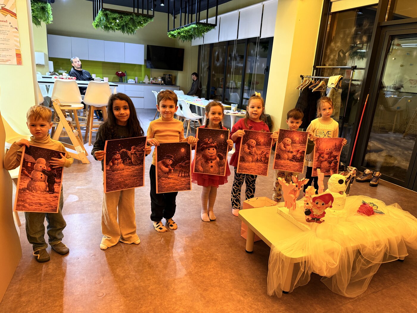 Atelier creativ 6