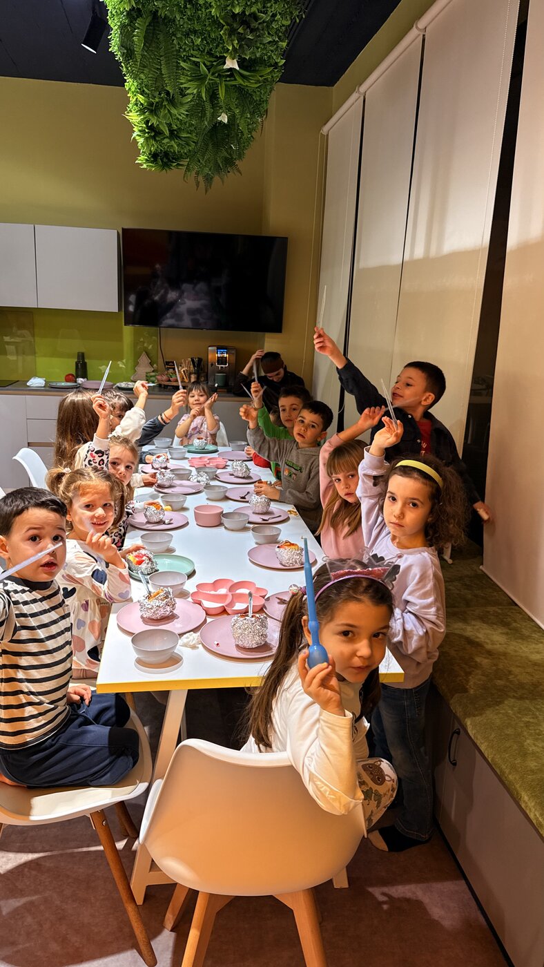Atelier creativ 7
