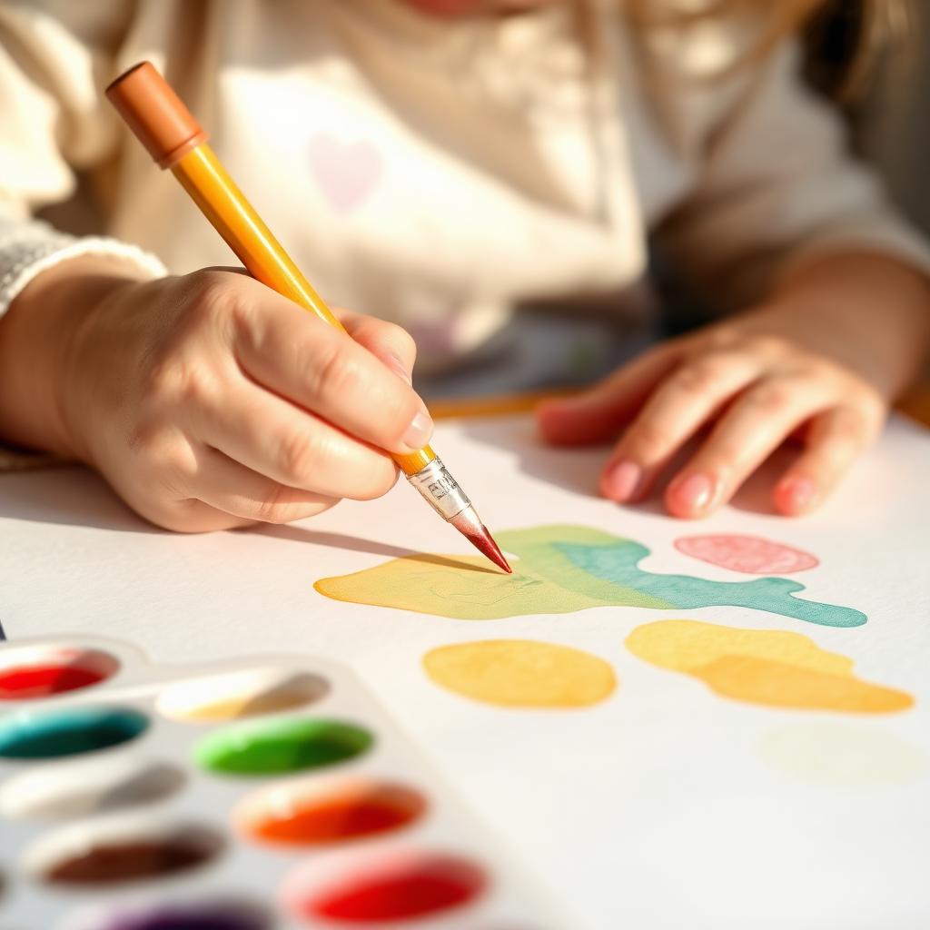 Atelier creativ